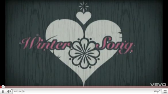 Download Winter Song Sara Bareilles And Ingrid Michaelson Highboldtage